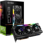EVGA GEFORCE RTX3080 10GB FTW ULTRA