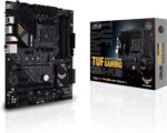 Asus TUF GAMING B550-PLUS Socket AM4