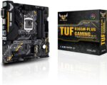 Asus TUF B365M-PLUS GAMING (Wi-Fi) LGA1151