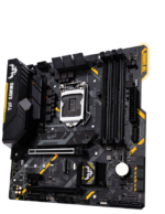 Asus TUF B365M-PLUS GAMING (Wi-Fi) LGA1151 - Imagen 2