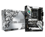 ASROCK B550 STEEL LEGEND Socket AM4