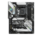 ASROCK B550 STEEL LEGEND Socket AM4 - Imagen 2