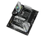 ASROCK B550 STEEL LEGEND Socket AM4 - Imagen 3