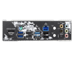 ASROCK B550 STEEL LEGEND Socket AM4 - Imagen 4