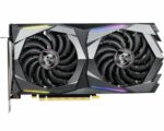 MSI GTX 1660 TI GAMING 6GB - REACONDICIONADA - Imagen 3