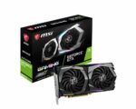 MSI GTX 1660 TI GAMING 6GB - REACONDICIONADA