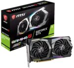 MSI GTX 1660 GAMING X 6G