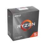 RYZEN 5 3600