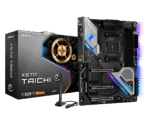 ASRock X570 TAICHI Socket AM4
