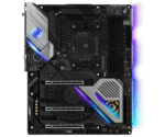 ASRock X570 TAICHI Socket AM4 - Imagen 3