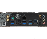ASRock X570 TAICHI Socket AM4 - Imagen 2