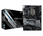 ASRock Z390 PRO4 LGA1151
