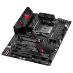 Asus ROG STRIX B550-E GAMING Socket AM4 - Imagen 2