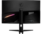 MSI OPTIX MAG321CQR - Imagen 3