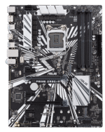 Asus PRIME Z390-P - Imagen 2