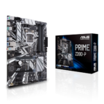 Asus PRIME Z390-P