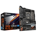 GIGABYTE Z590 AORUS ELITE AX LGA1200