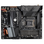 GIGABYTE Z590 AORUS ELITE AX LGA1200 - Imagen 4
