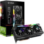 EVGA GEFORCE RTX3090 24GB FTW3 ULTRA