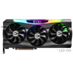 EVGA GEFORCE RTX3090 24GB FTW3 ULTRA - Imagen 2