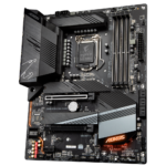 GIGABYTE Z590 AORUS ELITE AX LGA1200 - Imagen 2
