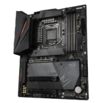 GIGABYTE Z590 AORUS PRO AX Socket LGA1200 - Imagen 4
