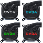 EVGA CLC 240 LIQUID CPU COOLER - Imagen 2