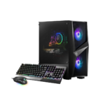 MSI Codex R 10SI-026US Intel Core i5-10400F 2.9-4.3 GHz/ 16GB (2x8GB) DDR4/ 512GB SSD + 1TB HDD/ GTX 1660 Ti - Imagen 3