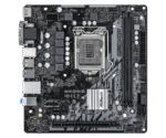 ASROCK H510M-HDV LGA1200 - Imagen 3