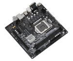ASROCK H510M-HDV LGA1200 - Imagen 2