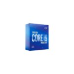 Intel Core i9-10900KF 10-Core