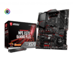 MSI MPG X570 GAMING PLUS Socket AM4