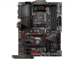 MSI MPG X570 GAMING PLUS Socket AM4 - Imagen 3