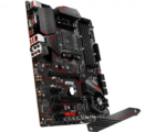 MSI MPG X570 GAMING PLUS Socket AM4 - Imagen 2