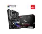 MSI MAG B550 TOMAHAWK Socket AM4 -OPEN BOX