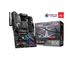 MSI MPG B550 GAMING EDGE WIFI Socket AM4- REACONDICIONADA
