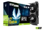 ZOTAC GAMING NVIDIA RTX 3060 Twin Edge OC 12GB GDDR6