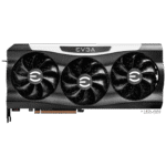 EVGA  RTX 3070 FTW3 ULTRA GAMING 8GB GDDR6 - Imagen 4
