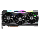 EVGA  RTX 3070 FTW3 ULTRA GAMING 8GB GDDR6 - Imagen 3