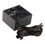 EVGA 600 White Power Supply