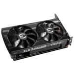 EVGA GEFORCE RTX3060 XC GAMING  DUALFAN - Imagen 3