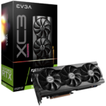EVGA GeForce RTX 3090 XC3 ULTRA GAMING 24GB GDDR6X