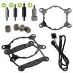 EVGA CLC 360 CPU COOLER - Imagen 3