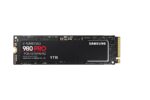 Samsung 980 PRO NVMe Series 1TB M.2 PCI-Express 4.0 x4