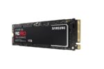 Samsung 980 PRO NVMe Series 1TB M.2 PCI-Express 4.0 x4 - Imagen 2