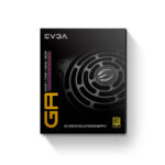 SuperNOVA 650 GA, 80 Plus Gold 650W, Fully Modular - Imagen 2