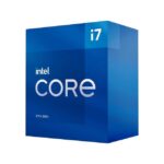 Intel Core i7-11700K 8-Core