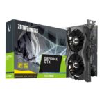 ZOTAC GTX 1650 SUPER Twin Fan 4GB GDDR6