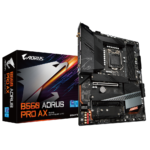GIGABYTE B560 AORUS PRO AX Socket LGA1200