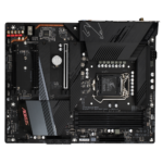 GIGABYTE B560 AORUS PRO AX Socket LGA1200 - Imagen 3